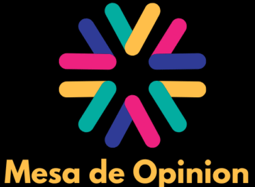Mesa De Opinion